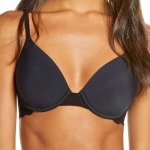 Natori 731222 Plush Full Fit Convertible Bra